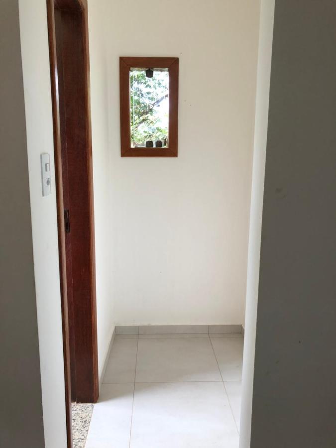 Recanto Paraiso Hotel Lavras Kültér fotó